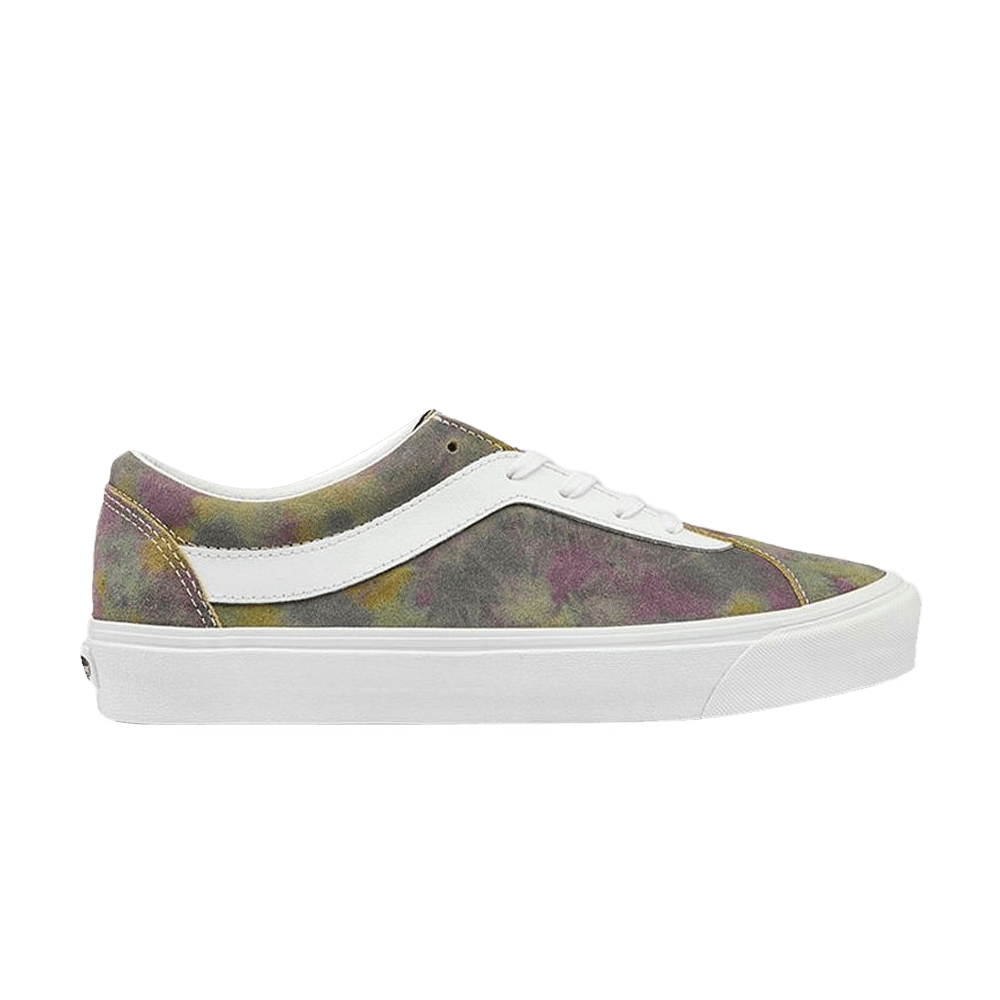 Vans Bold Ni Tie Dye Suede