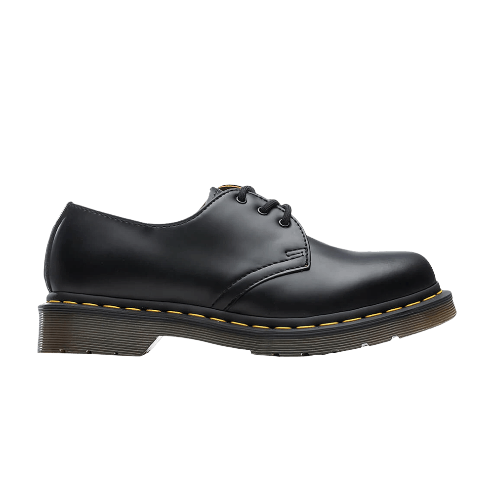 Buy Dr. Martens Wmns 1461 Smooth 'Black' - 11837002 | GOAT