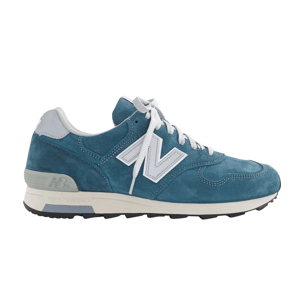 Buy J.Crew x New Balance 1400 Made in USA 'Chambray Blue Buy J.Crew x New Balance 1400 Made in USA 'Chambray Blue
