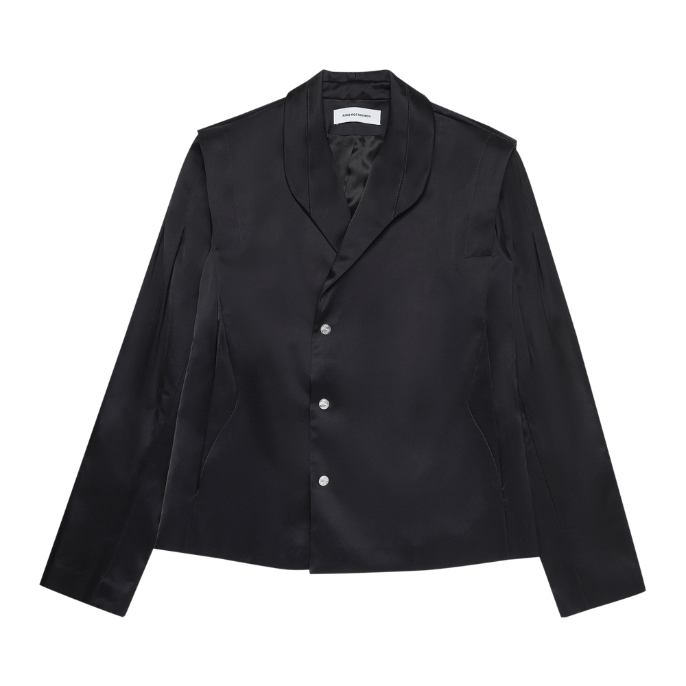 kiko kostadinov 22ss ITTEN BLAZER ジャケット