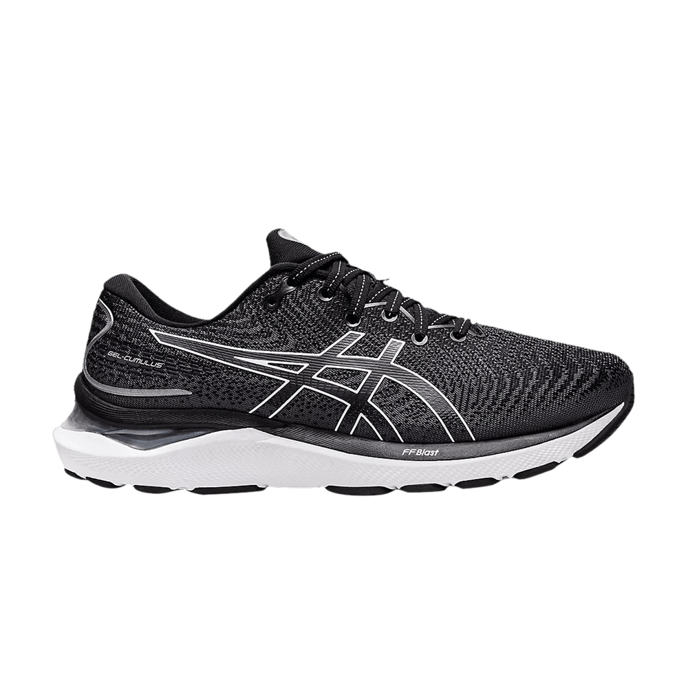 Asics Wmns Gel Cumulus 24 'Carrier Grey'