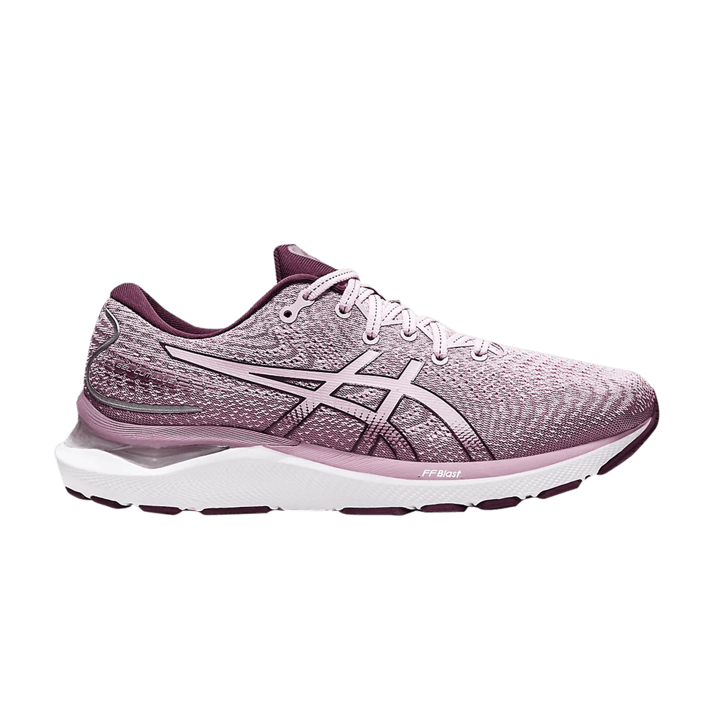 Asics Wmns Gel Cumulus 24 'Barely Rose'