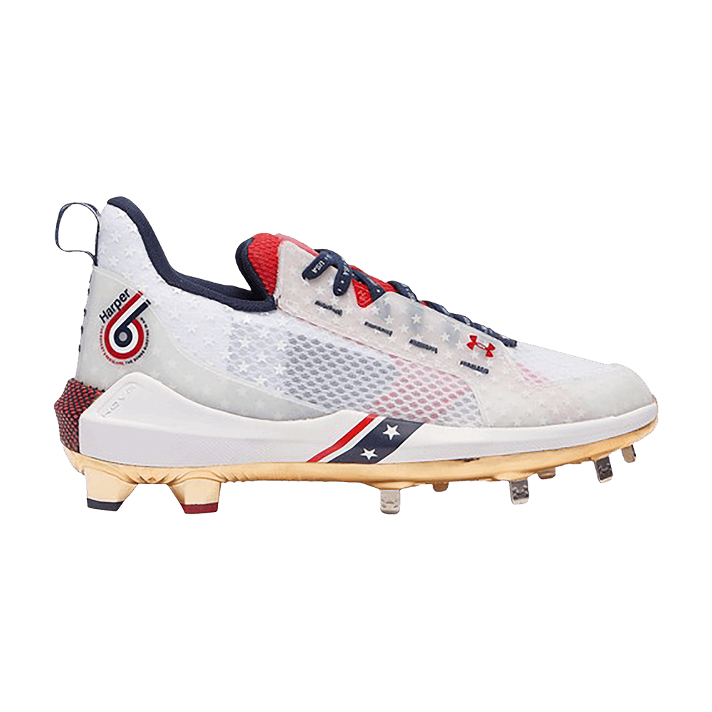 Buy Harper 6 Low ST USA 3024317 100 GOAT UK