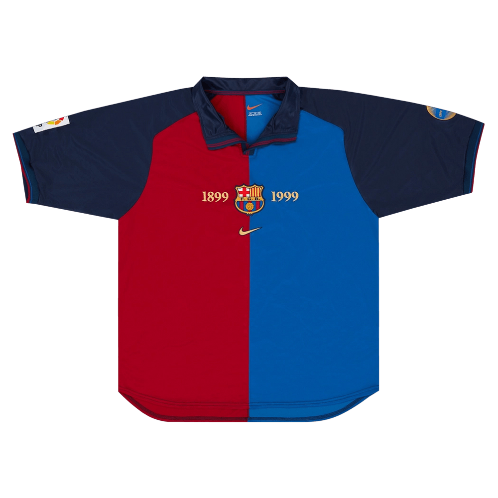 Nike barcelona 1999 shop