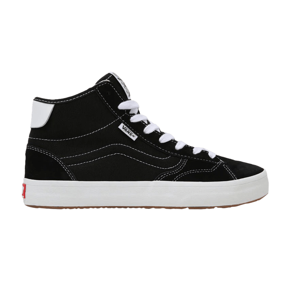 Vans The Lizzie Black Gum