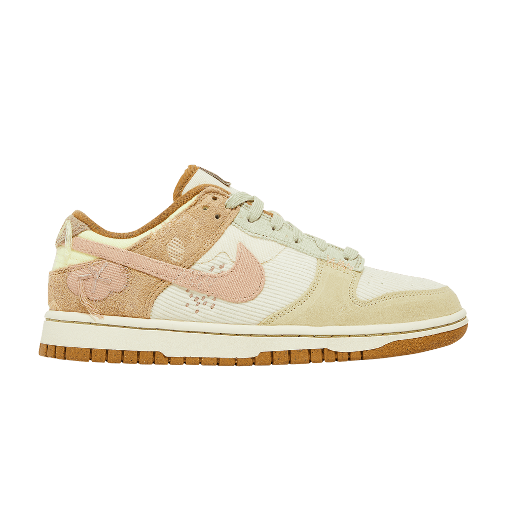 Wmns Dunk Low 'On The Bright Side'