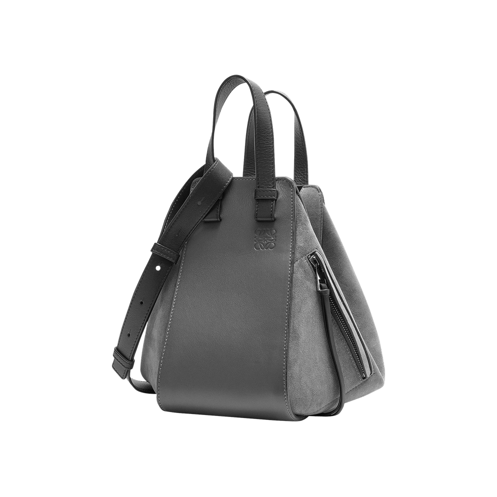Loewe hammock bag black shop