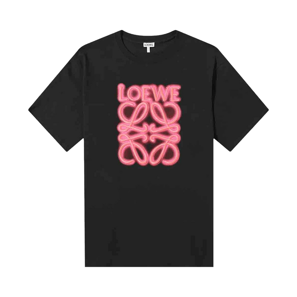 【LOEWE】クロップド Tシャツ★ライトブルー★Lサイズ S359Y22X84_1130_1F.jpg?sw=512&