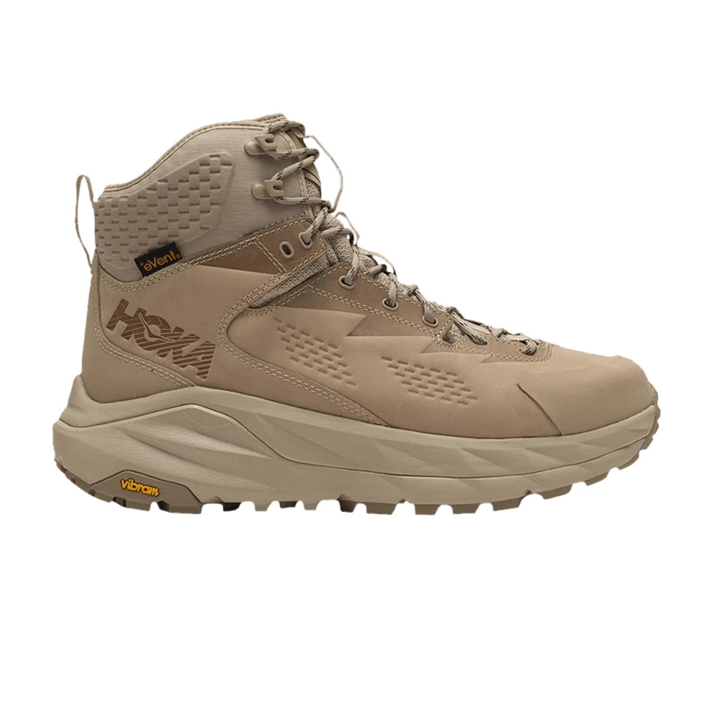 Hoka Sky Kaha 'dune Oxford Tan'