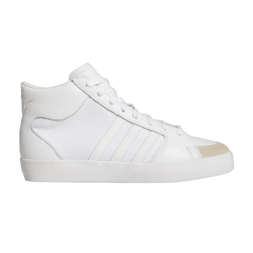 Adidas cloudfoam daily qt mid sneaker hotsell