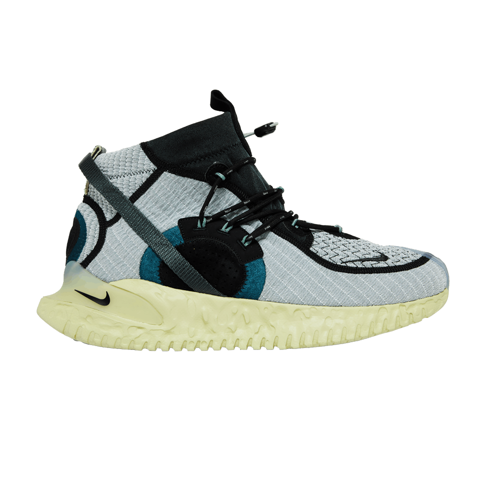 Buy Nike ISPA Flow 2020 SE 'Dutch Green' - DH4026 300 | GOAT