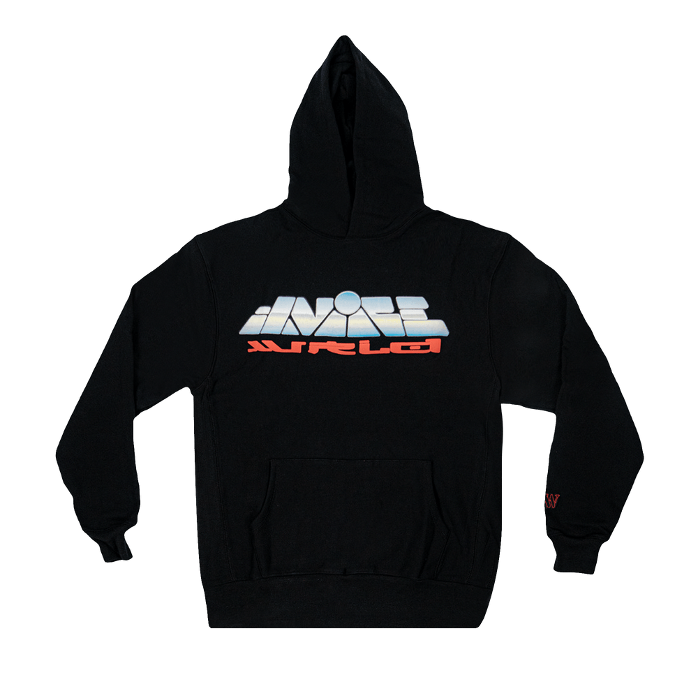 Vlone x ray hoodie 2025