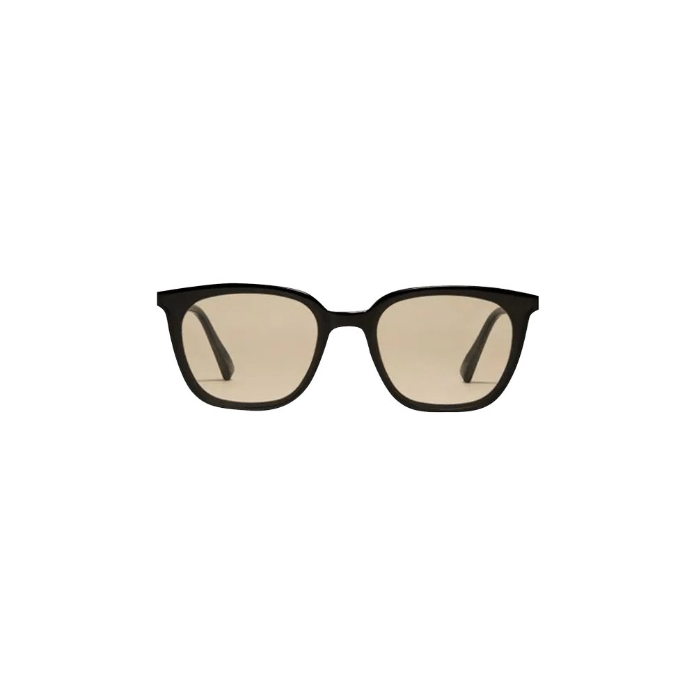 Buy Gentle Monster Lilit 01 Glasses 'Black/Brown' - LILIT 01 BLBR