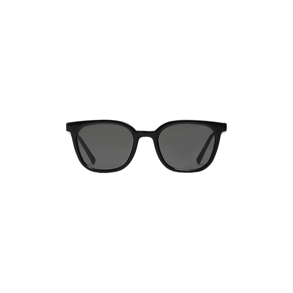 Buy Gentle Monster Tomy 01 Sunglasses 'Black' - TOMY 01 BLAC | GOAT