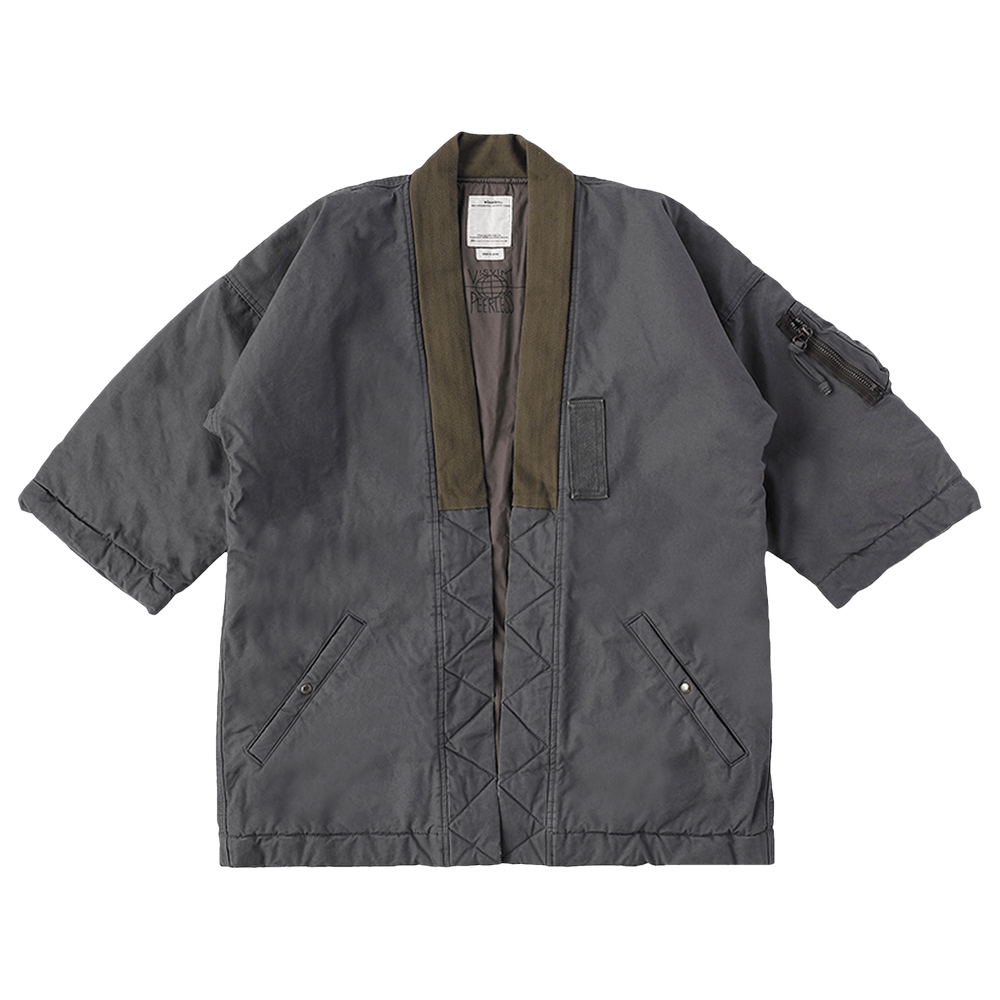 Visvim sanjuro jacket hot sale