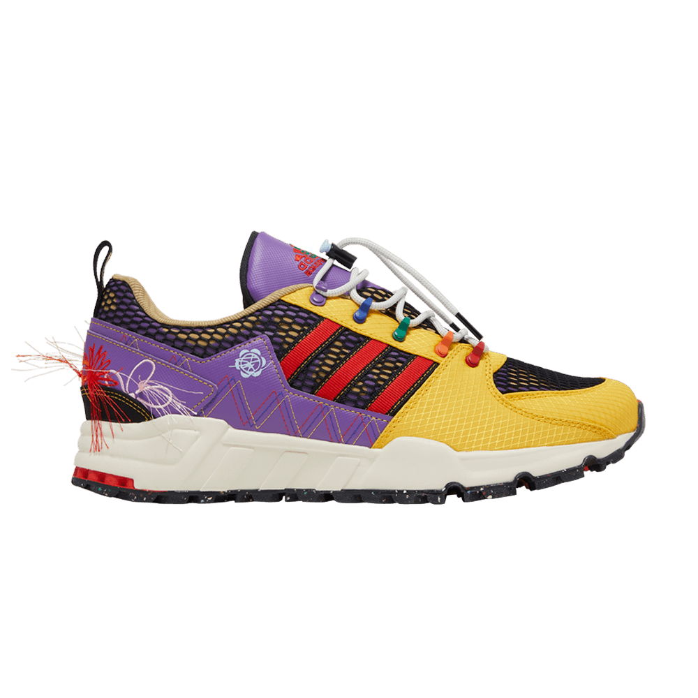 ⭐︎くぅ⭐︎ Buy Sean Wotherspoon x adidas Equipment Support 93 'Super Earth