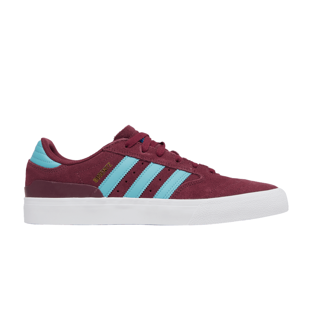 adidas gazelle silver green womens Adidas Skateboarding - Busenitz Vulc 2 Shoes main image 0