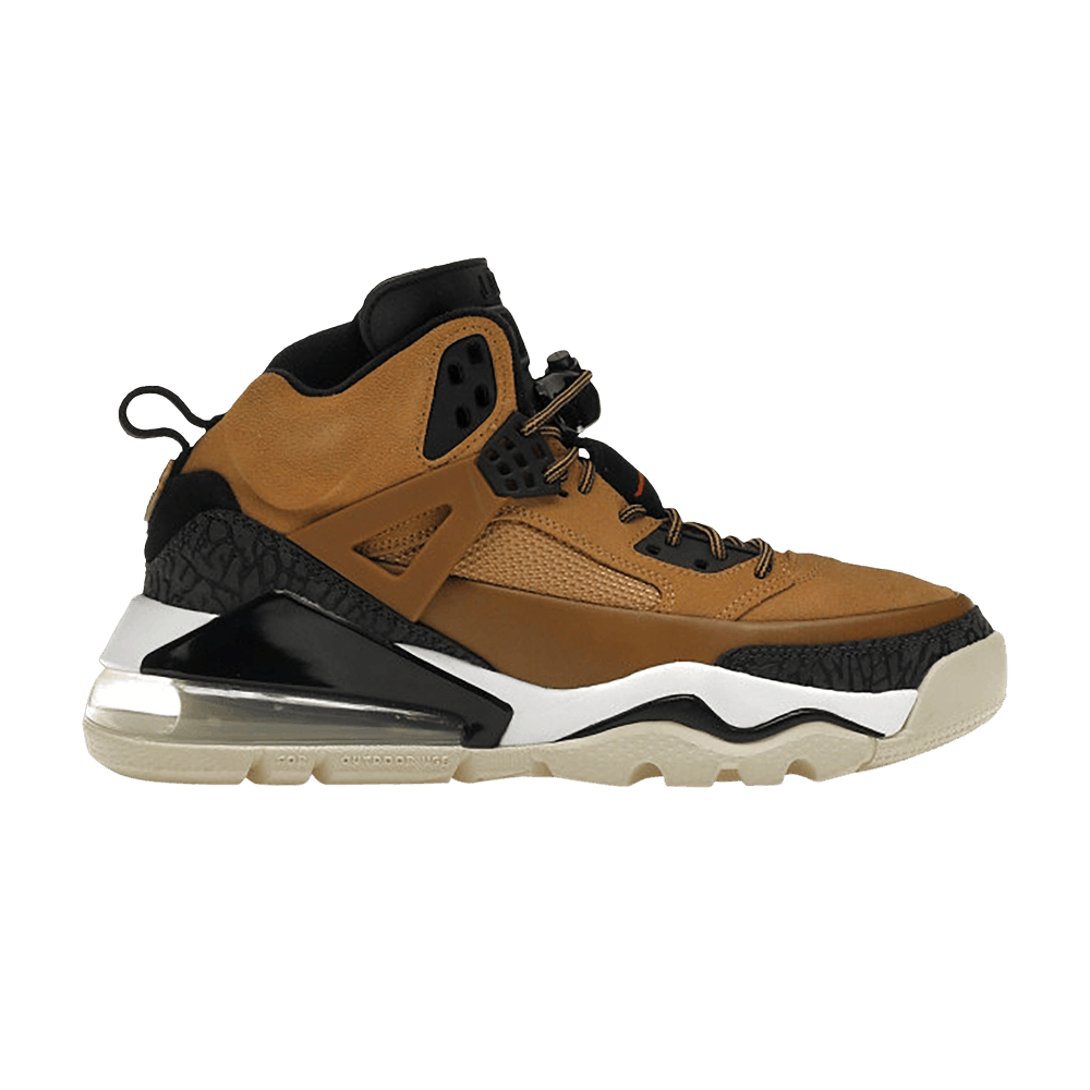 Air Jordan Spizike 270 Boot Flax