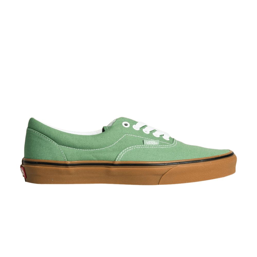 Vans Era Gum outlet Basil sneaker