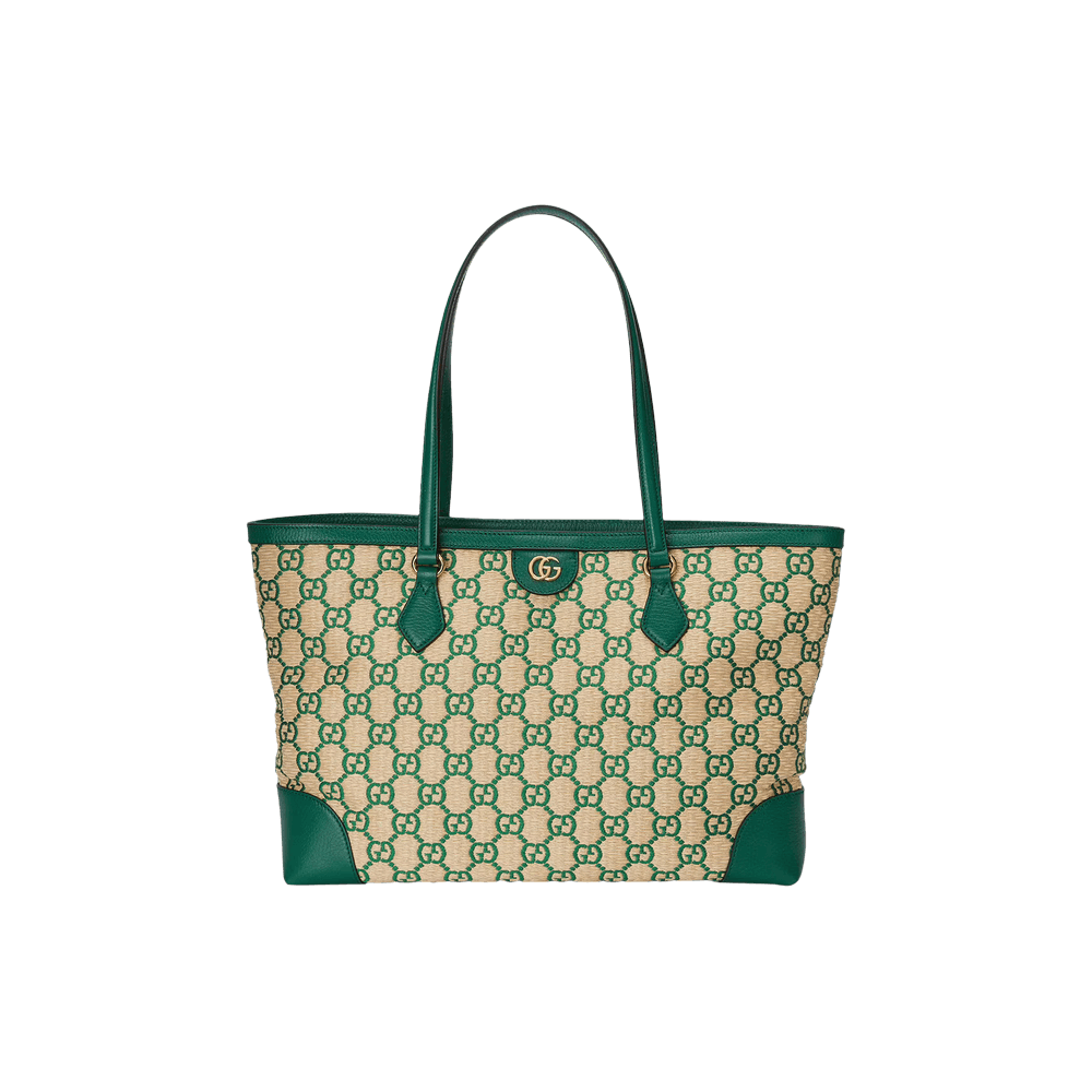 Gucci Ophidia GG Medium Tote - Kaialux