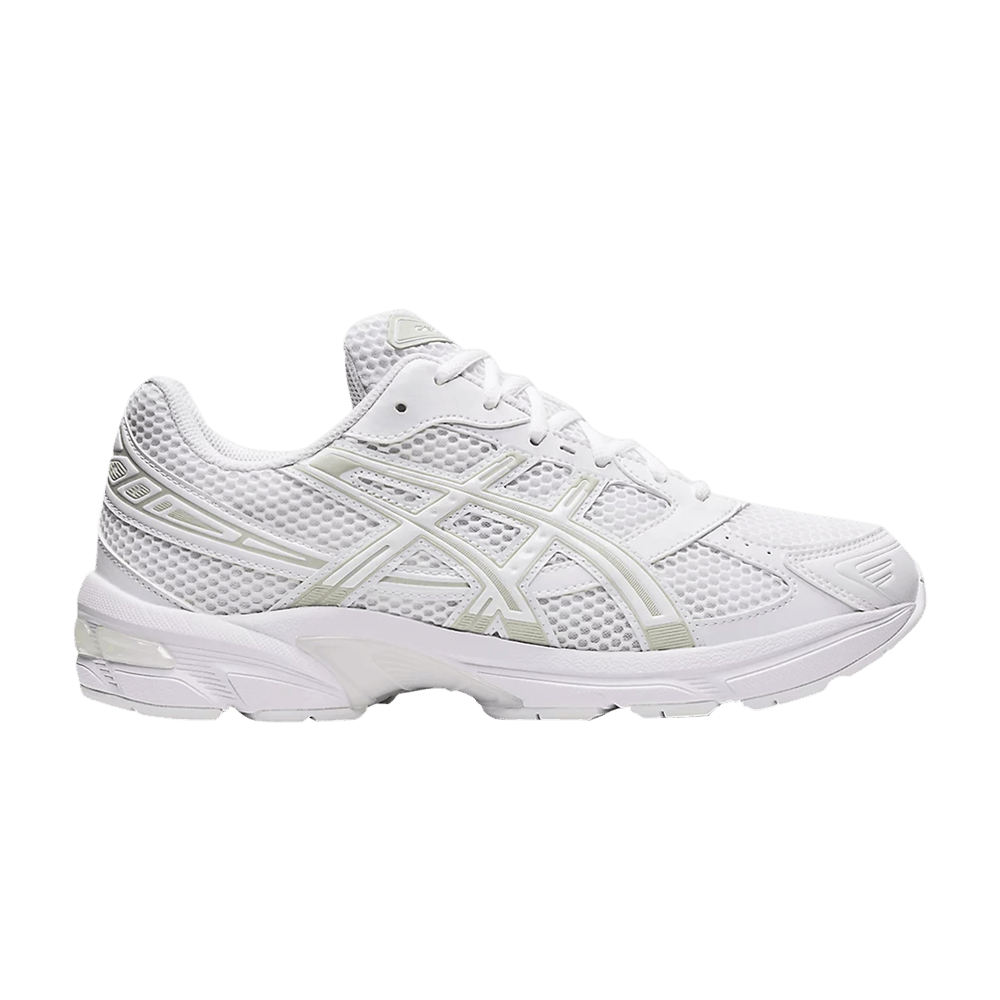 asics gel 1130 white polar shade