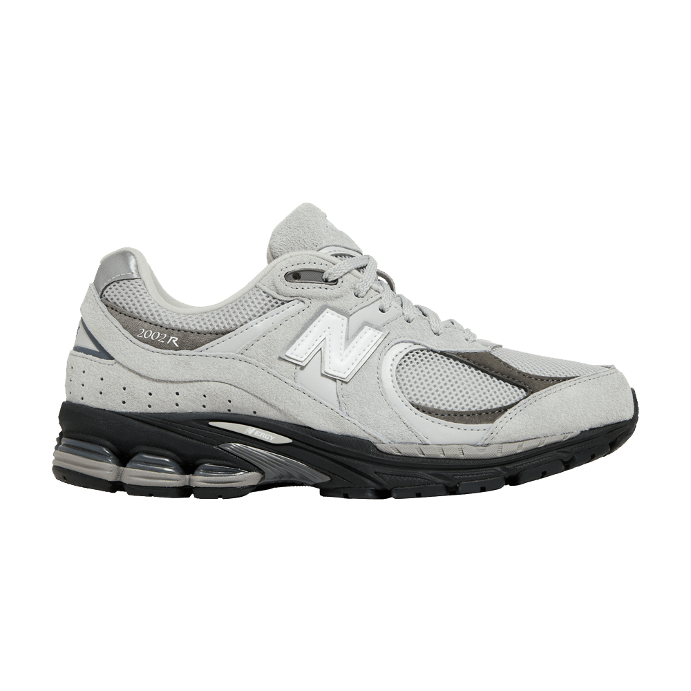 ◆関税込◆NEW BALANCE M2002RC1◆ユニセックス◆ Buy 2002R 'Grey Black' JD Exclusive - M2002RC1 | GOAT
