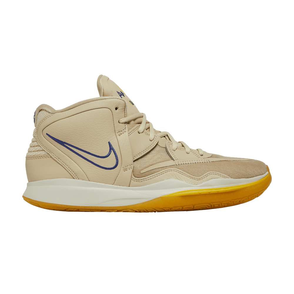 Nike kyrie infinity N7 カイリー　インフィニティ Buy Nike Kyrie Infinity 'N7' - DM3255 200 | GOAT