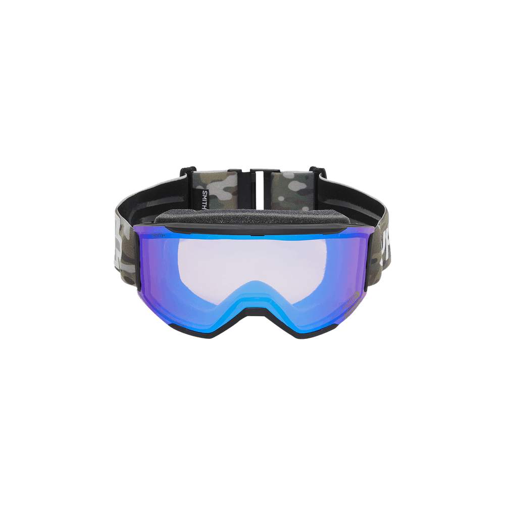 Buy Supreme x The North Face x Smith Rescue Goggles 'Multi