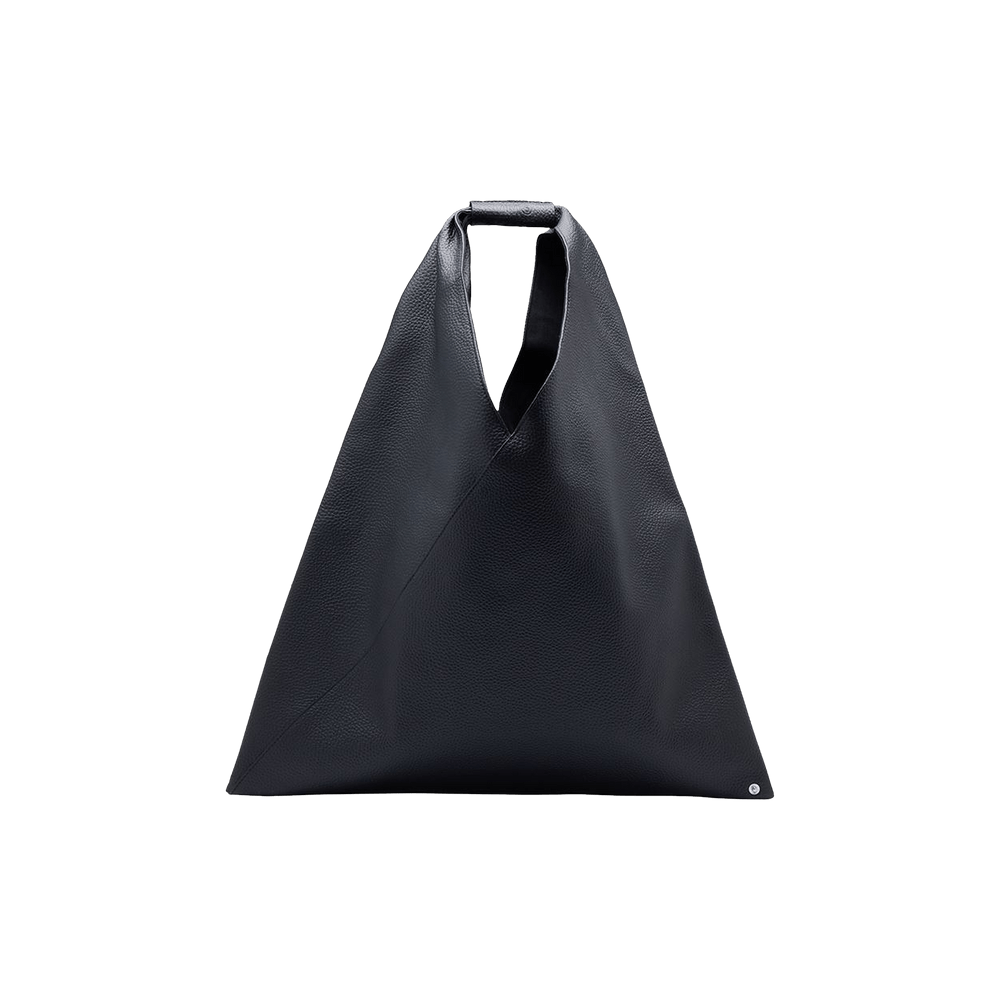 Buy MM6 Maison Margiela Classic Japanese Handbag 'Black