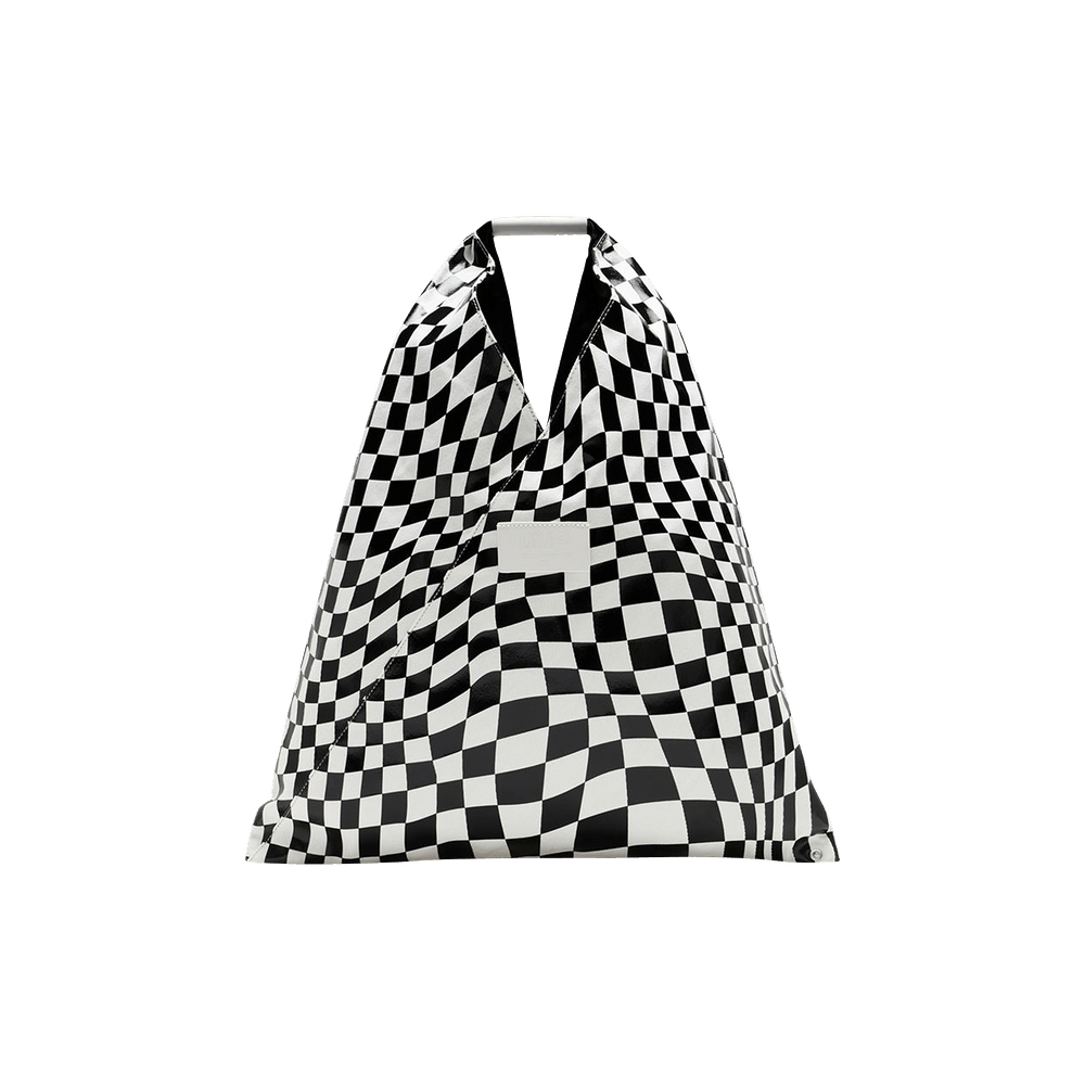 専用[新品]MM6 maison margiela bag 白黒 Buy MM6 Maison Margiela Classic Japanese Handbag 'White