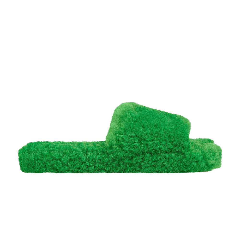 ★BOTTEGA VENETA★ Resort Teddy Slide Parakeet 668569VKV7048 668569_VKV70_4809.png.png