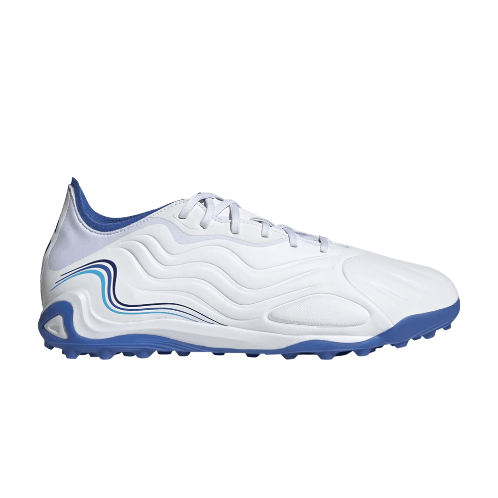 Buy Copa Sense.1 TF 'White Hi-Res Blue' - GW3548 | GOAT