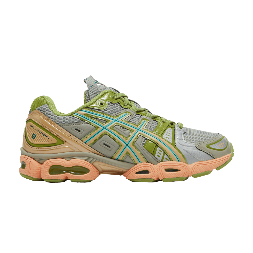 人気☆ASICS☆ (W) UB3-S GEL-NIMBUS 9 ABBEY STONE Buy Kiko Kostadinov x Wmns UB3-S Gel Nimbus 9 'Abbey Stone