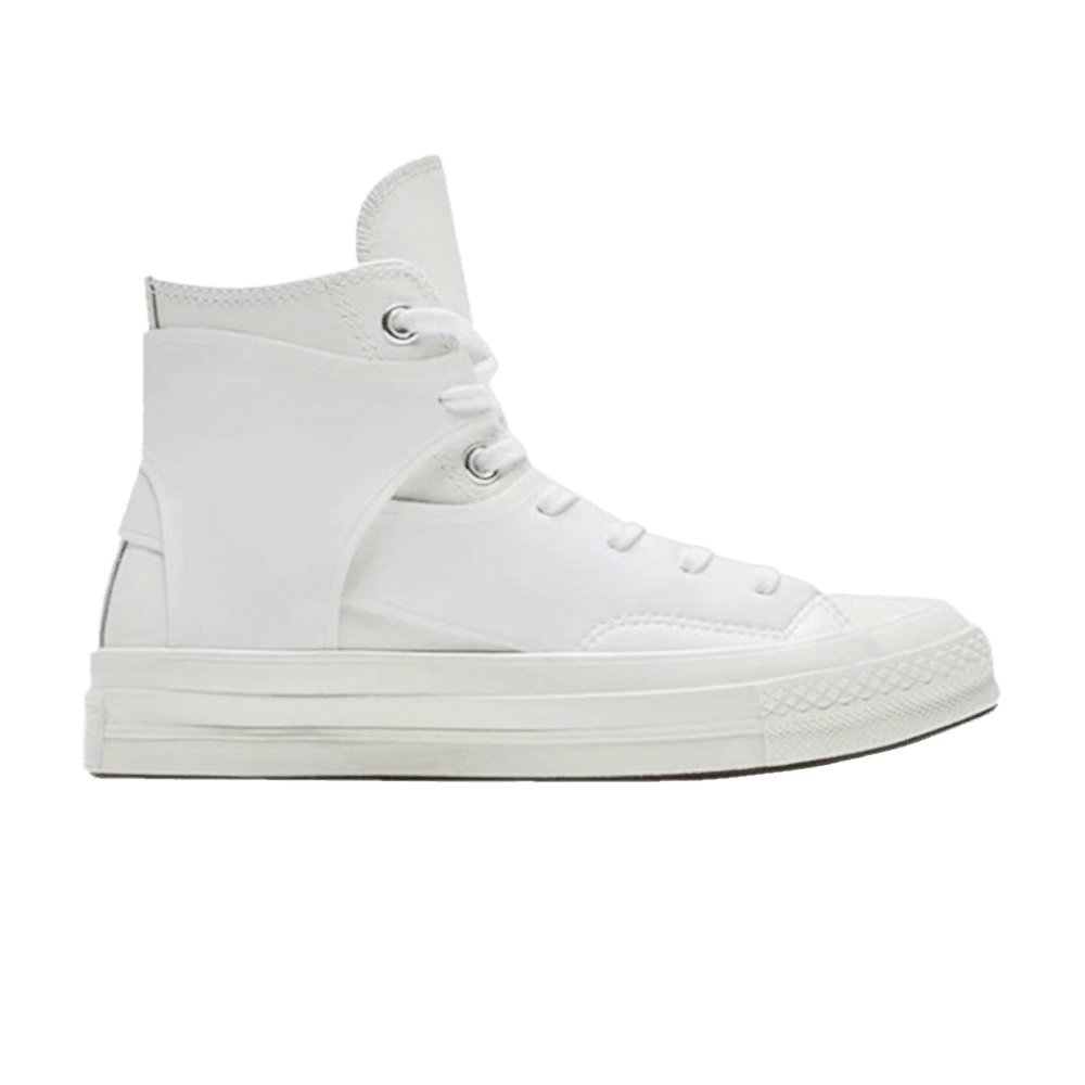 Buy Feng Chen Wang x Chuck 70 High 'White' - 167344C | GOAT CA