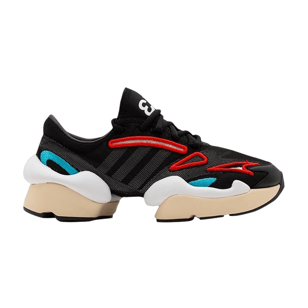 ⭐︎REN⭐︎ ZX3 RR — Ride Icon