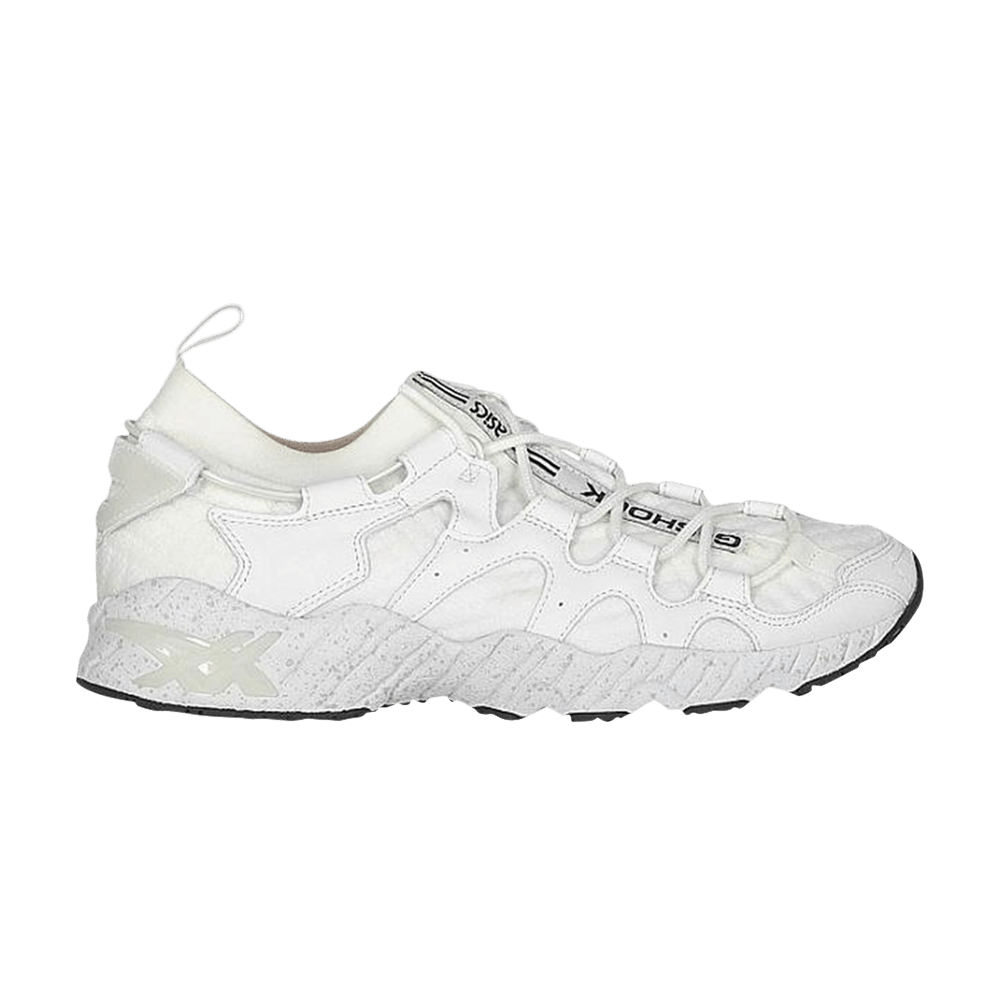G-Shock X Asics Gel Mai Knit 'white'