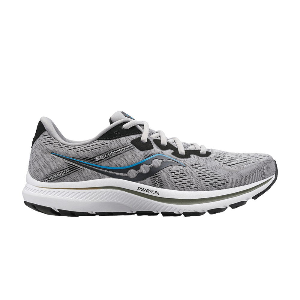 Buy Saucony Omni 20 'Alloy Topaz' - S20681 15 | GOAT