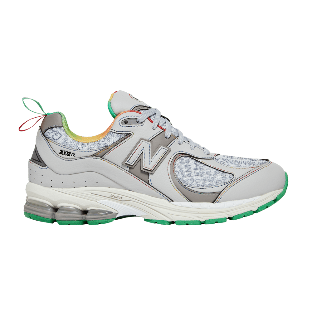 GANNI x New balance ☆ M2002RGD グレー Buy GANNI x 2002R 'Raincloud' - M2002RGD | GOAT