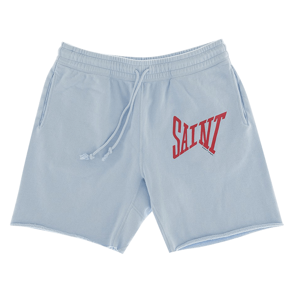 ベンチ 収納付 SAINT MICHAEL SM15 SWEAT SHORT PANTS - 通販