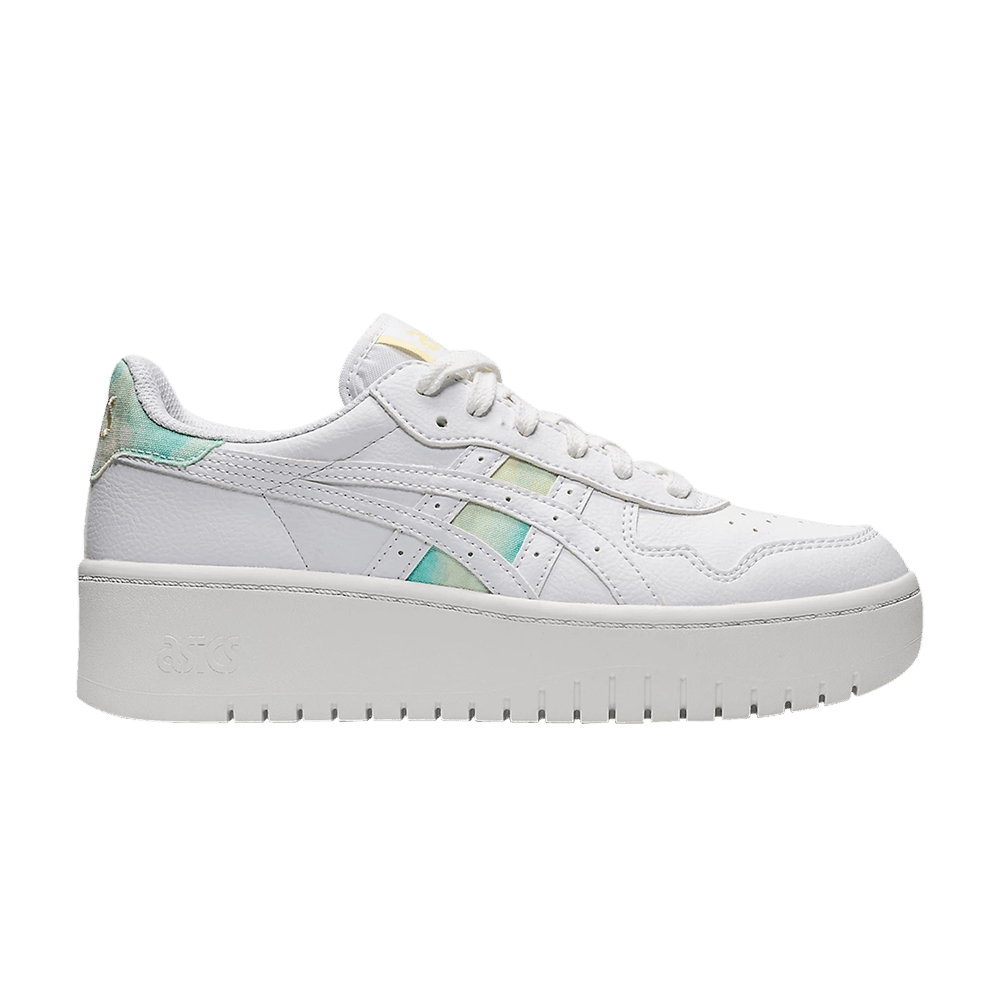 Asics Wmns Japan S Platform 'Tie Dye'