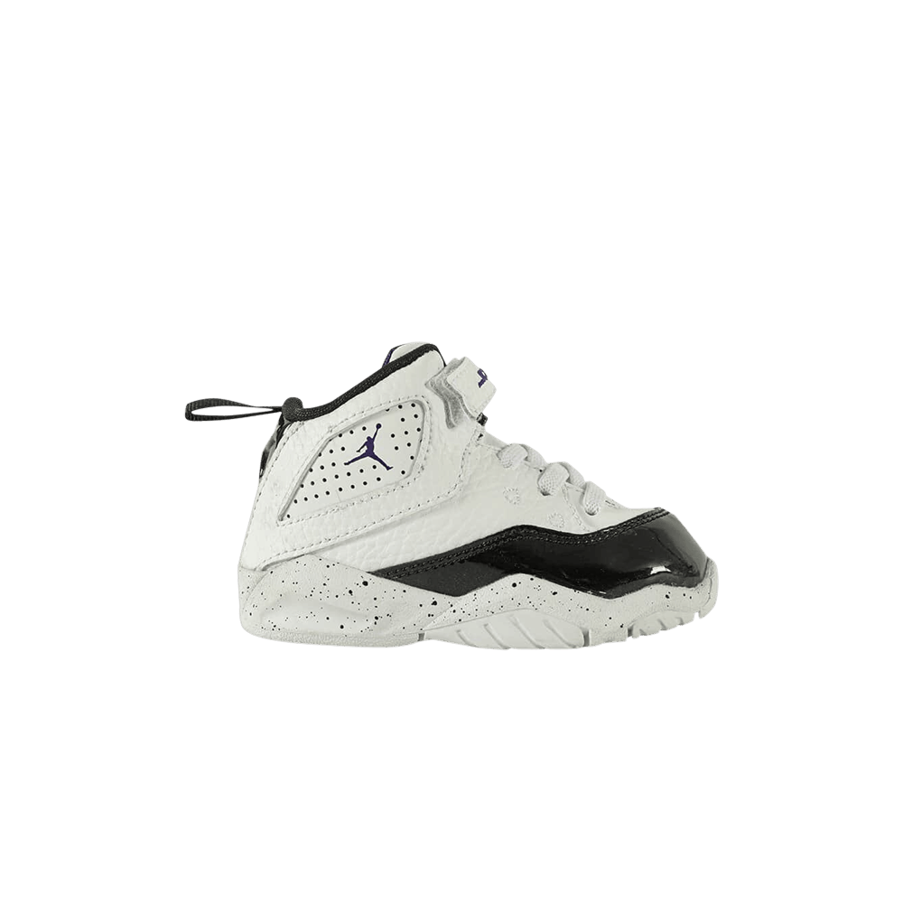 NIKE JORDAN B'Loyal ホワイト 27.0