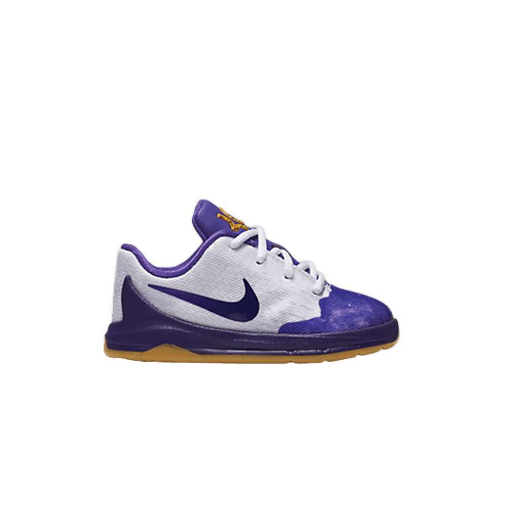Buy KD 8 QS TD Hyper Grape 846229 100 GOAT