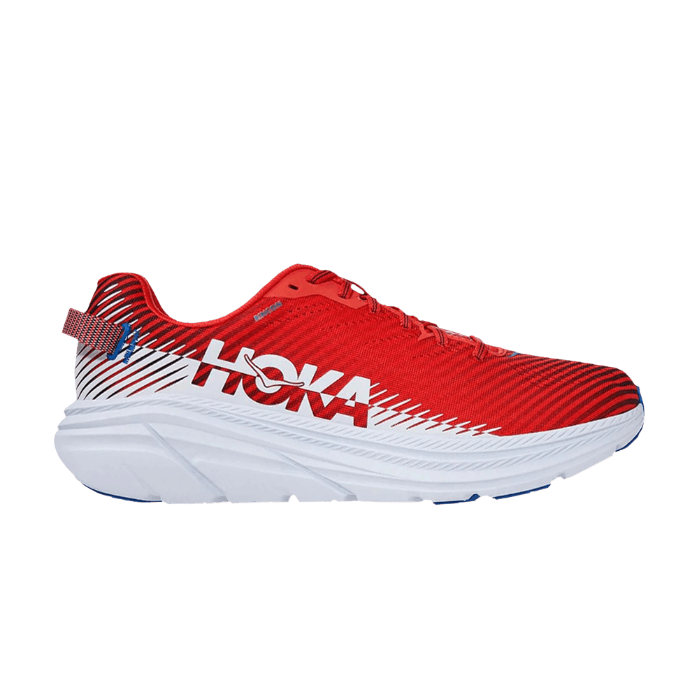 Hoka Rincon 2 'fiesta Turkish Sea'