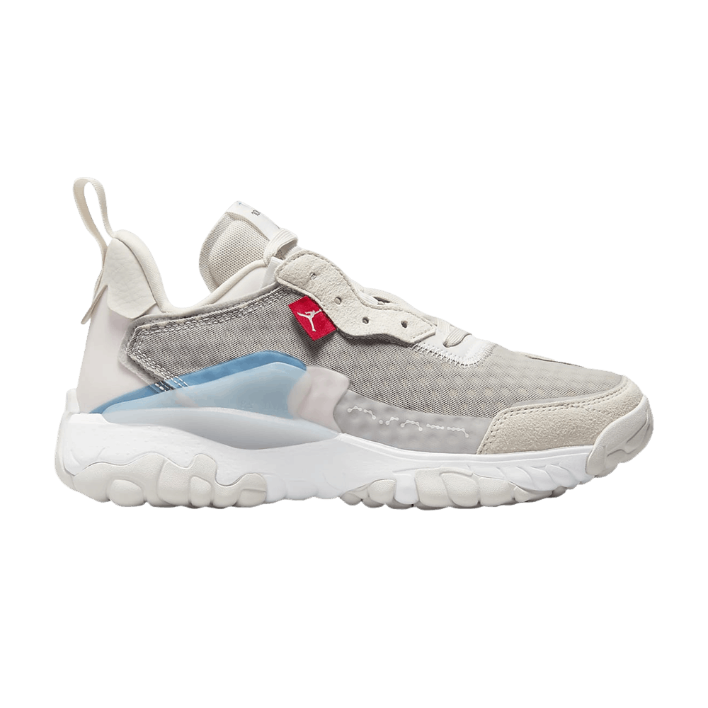 Air Jordan Wmns Jordan Delta 2 SE 'light Orewood Brown'