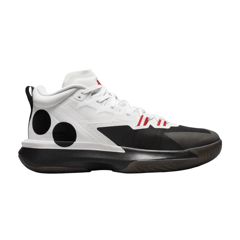 Buy Naruto x Air Jordan Jordan Zion 1 SP 'Sage Of The Six Paths