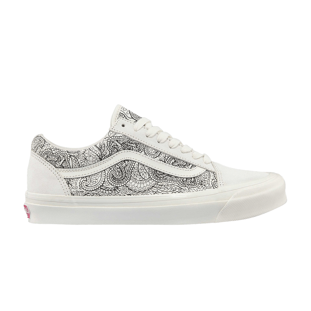Vans OG Old Skool Lx Dragon