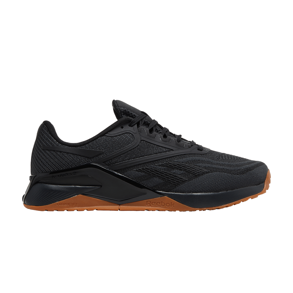 Nano 2.0 black gum clearance
