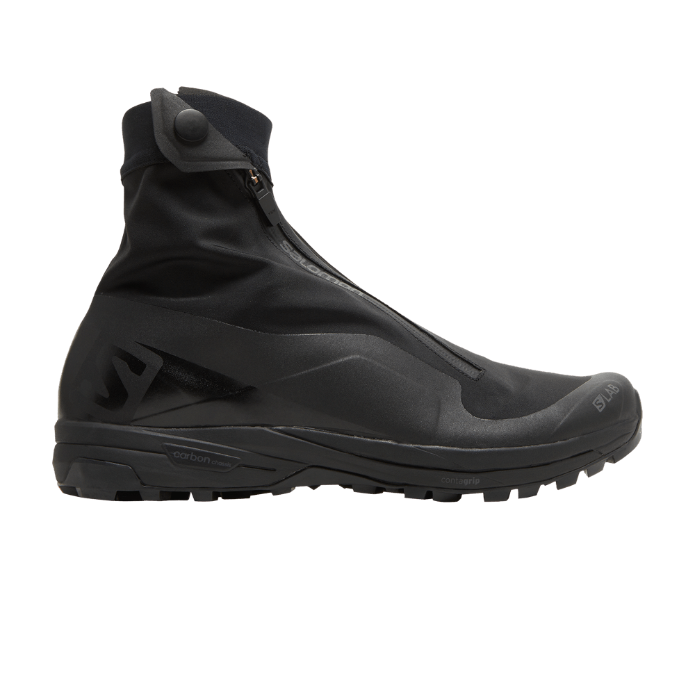Buy S/Lab XA-Alpine 2 'Black Limited' - 414947 | GOAT
