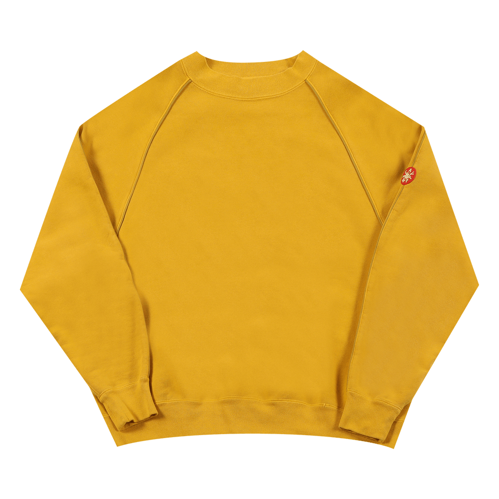 Cav empt yellow hoodie online
