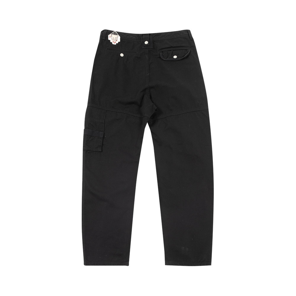 Buy Cav Empt Utility Flight Pants 'Black' - CES21PT10 BLAC